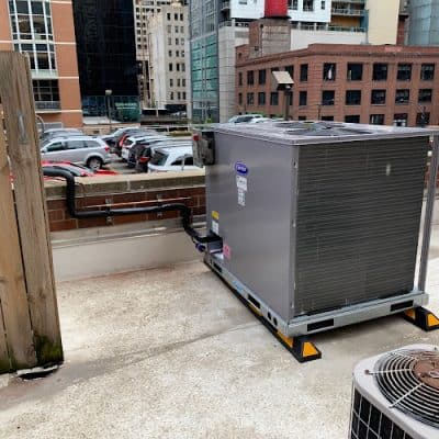 Global Heating and Cooling LLC