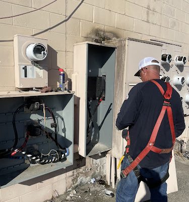 Quick Electric Service LLC
