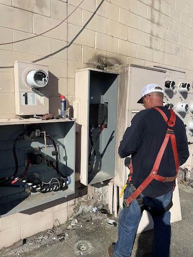 Quick Electric Service LLC