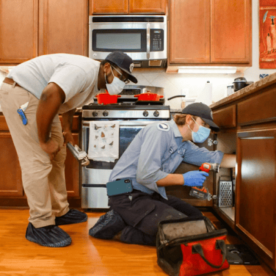 Meetze Plumbing