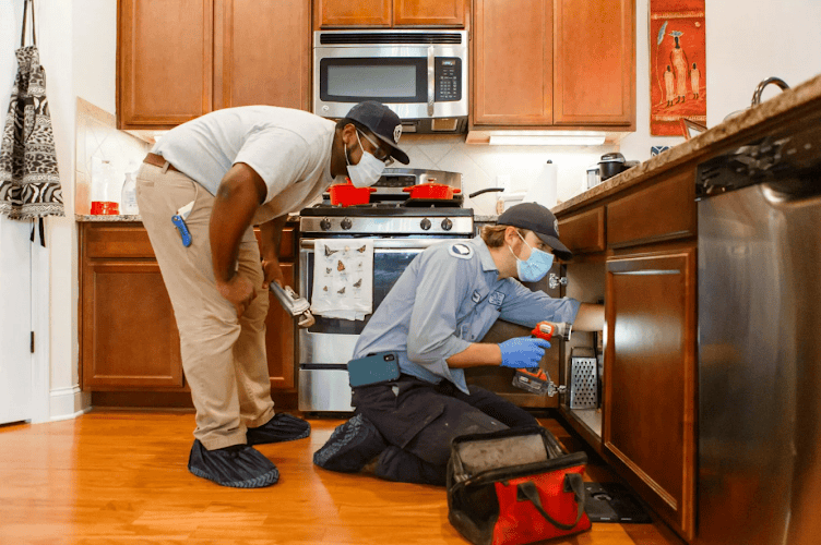 Meetze Plumbing