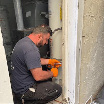 Excel Plumbing