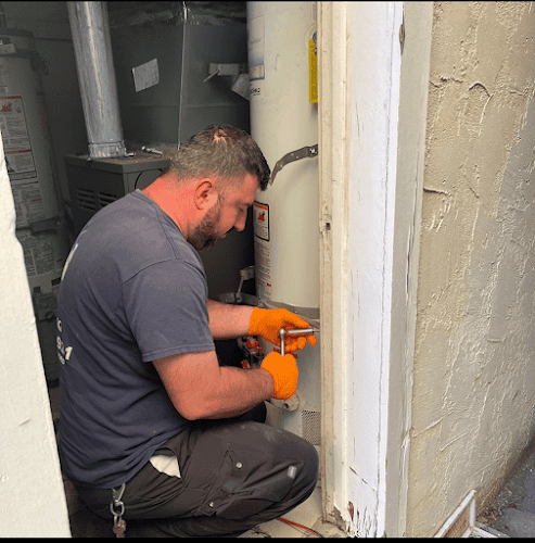 Excel Plumbing