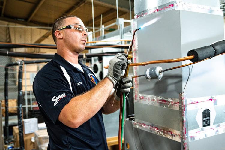 Texcellent A/C Service