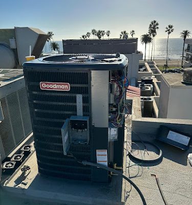 Pioneers Heating and Air