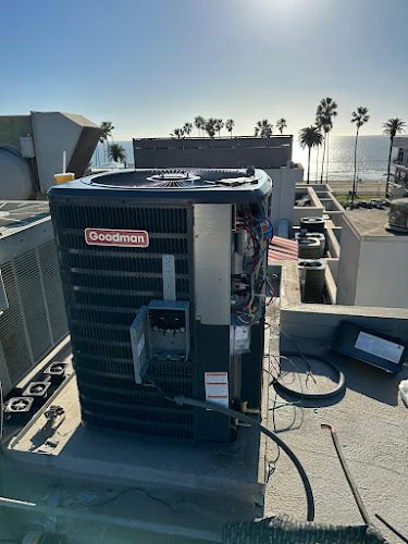 Pioneers Heating and Air