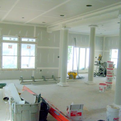 Ken's Home Repair & Drywall Services