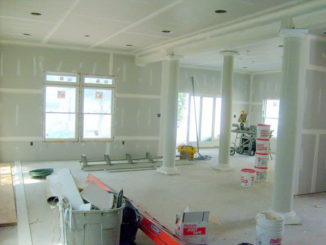 Ken's Home Repair & Drywall Services