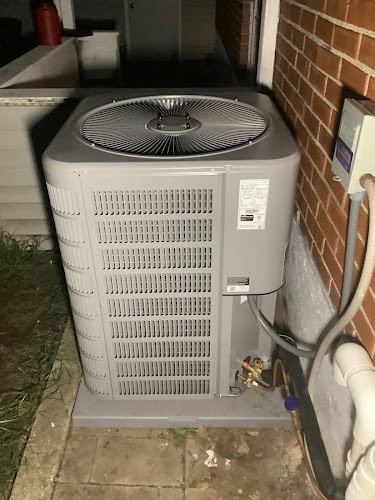 Great Lakes Heating And Air Conditioning