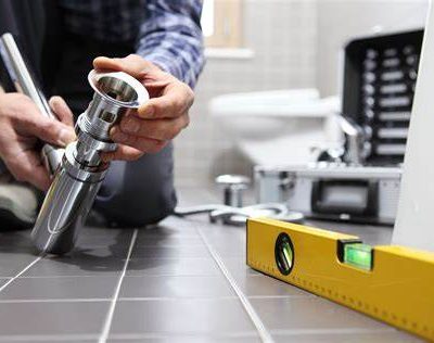 Classic Plumbing