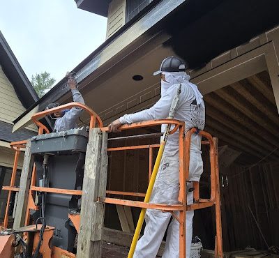 EMC Painting Services LLC