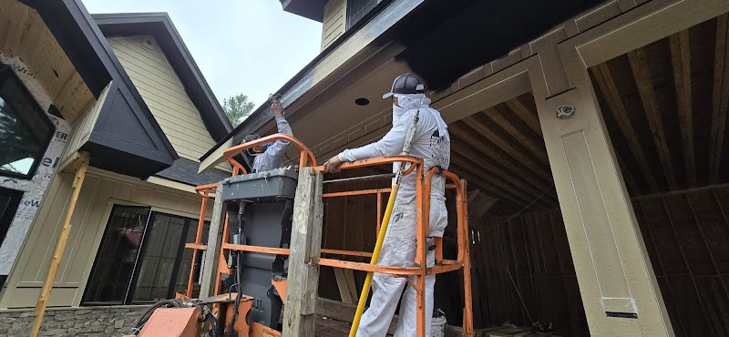 EMC Painting Services LLC