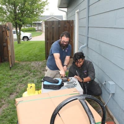 Frederick Plumbing, Heating & Air Conditioning