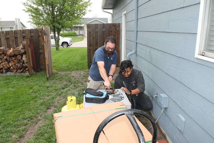 Frederick Plumbing, Heating & Air Conditioning