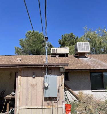 TAP and Sons Electric Inc