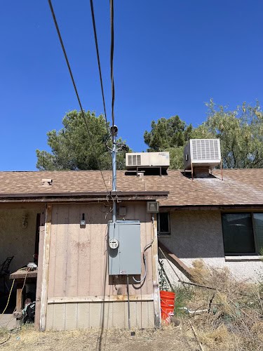 TAP and Sons Electric Inc