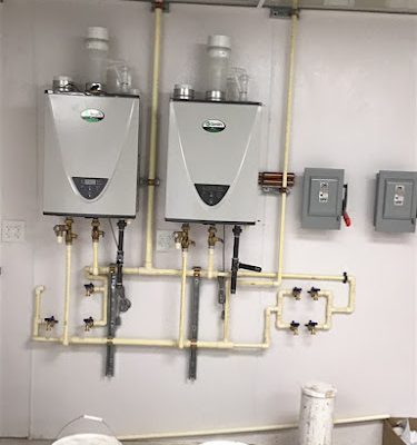 Premium Plumbing