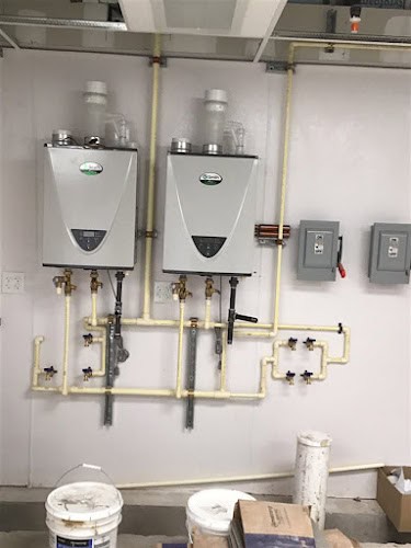 Premium Plumbing