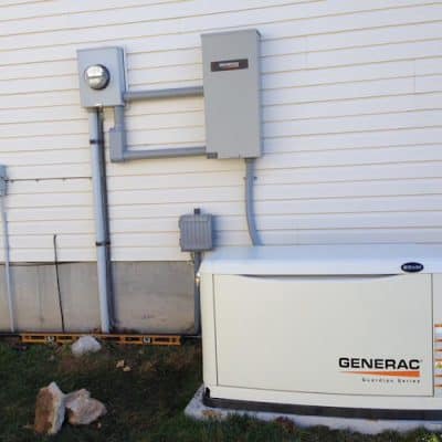 Bush Refrigeration, Inc.