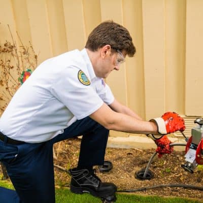 Benjamin Franklin Plumbing of Indianapolis