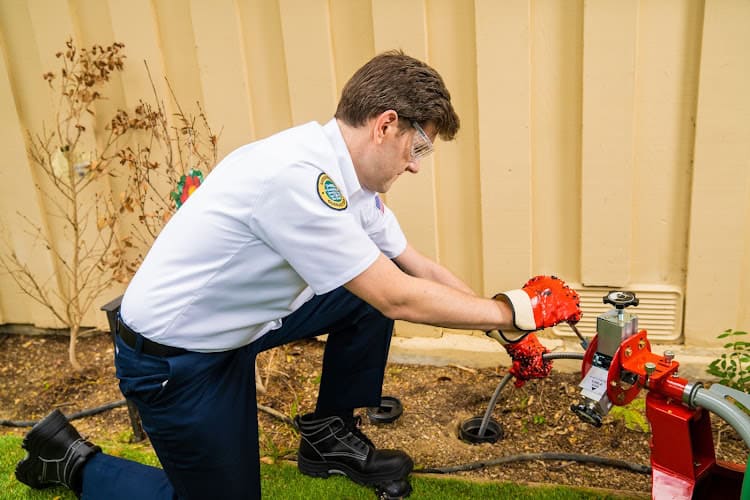 Benjamin Franklin Plumbing of Indianapolis