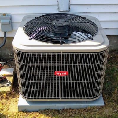 All Systems Heating and Air Conditioning