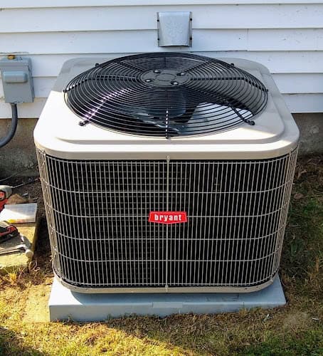 All Systems Heating and Air Conditioning