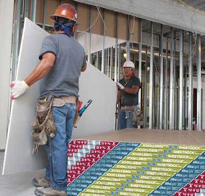 Walls Solutions Inc.