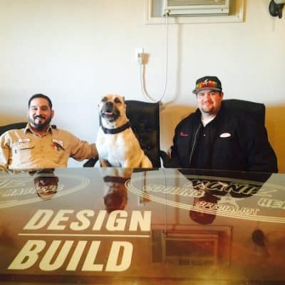 Muniz Electrical Masters