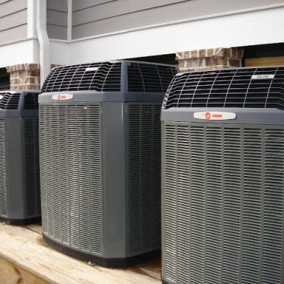 AGL Heating & Air