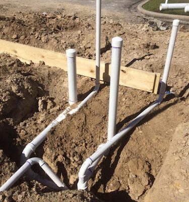 Obsta Plumbing, Inc.