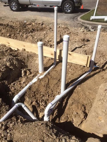 Obsta Plumbing, Inc.