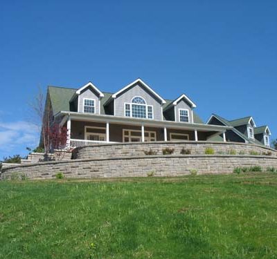 State College Remodelers Duerr & Visnovsky Construction and Design
