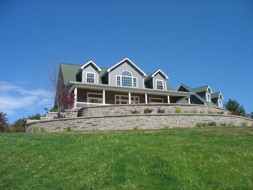 State College Remodelers Duerr & Visnovsky Construction and Design