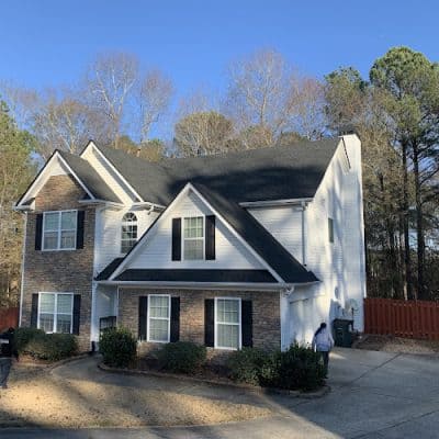 Eskew Roofing