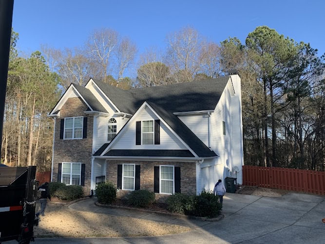 Eskew Roofing
