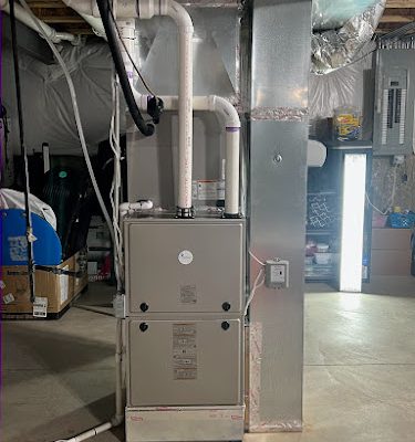 Northern Comfort Heating Air Conditioning Duct Cleaning,Inc