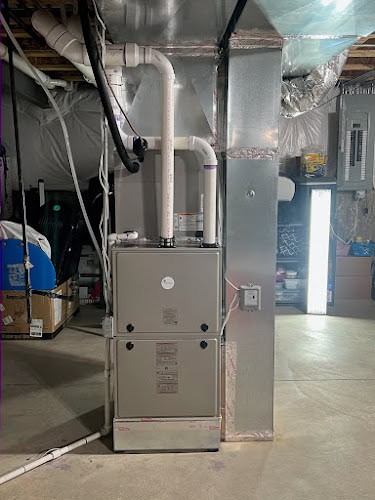 Northern Comfort Heating Air Conditioning Duct Cleaning,Inc