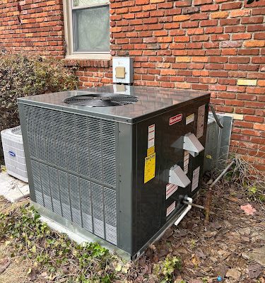 Rapid Response Plumbing, Heating & Cooling