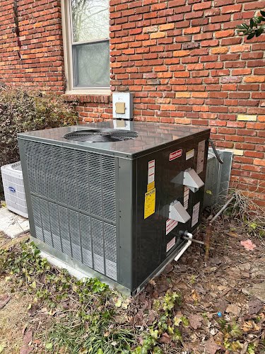 Rapid Response Plumbing, Heating & Cooling