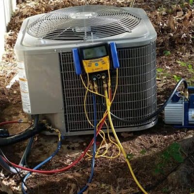 Central One Service LLC