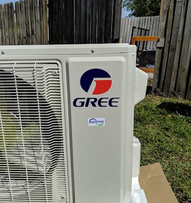 Synergy Heating and Cooling Inc