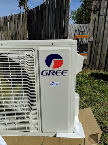 Synergy Heating and Cooling Inc
