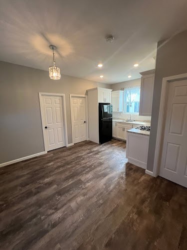 Merlan Drywall Company | Stockton Commercial Drywaller