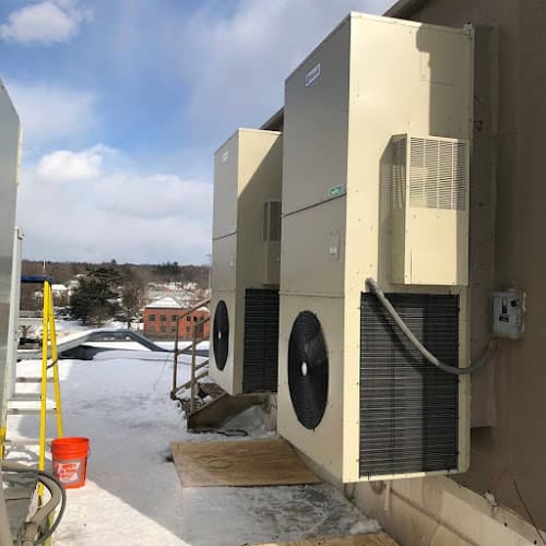 Bridgeworks Heating & Cooling LLC