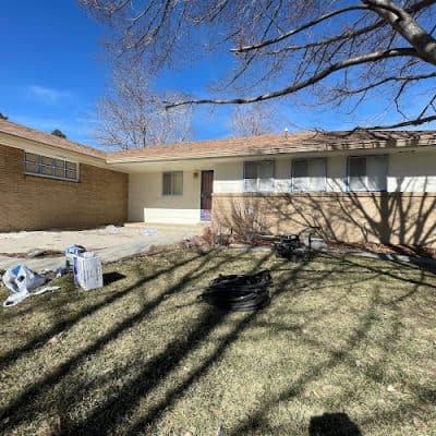 Harmony Drywall & Texture - Denver Interior, Exterior, and Commercial