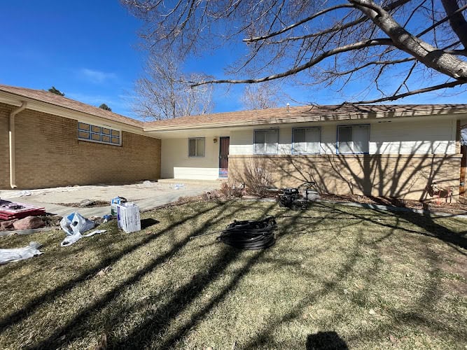 Harmony Drywall & Texture - Denver Interior, Exterior, and Commercial