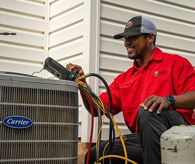 Busby's Heating & Air Conditioning