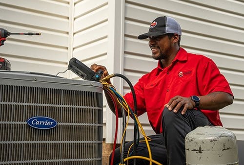 Busby's Heating & Air Conditioning