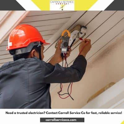 Carroll Service Co